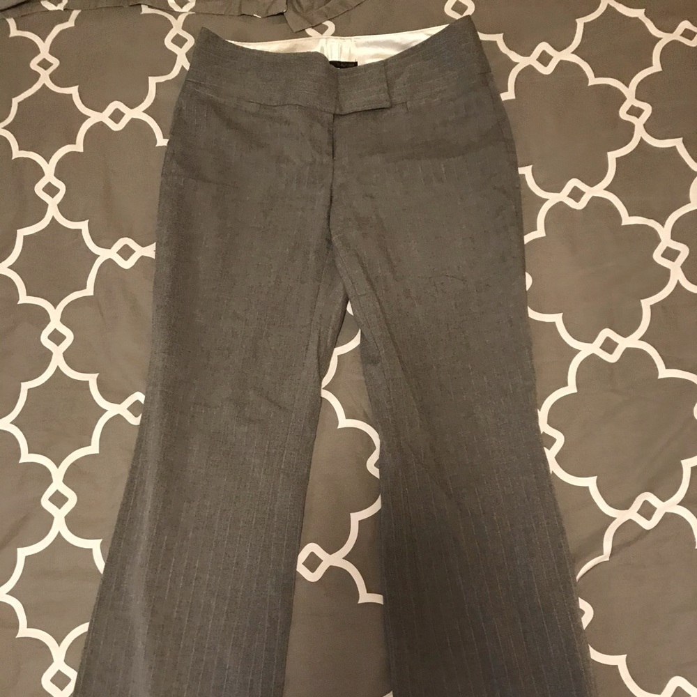 Maurices size 3/4 pants